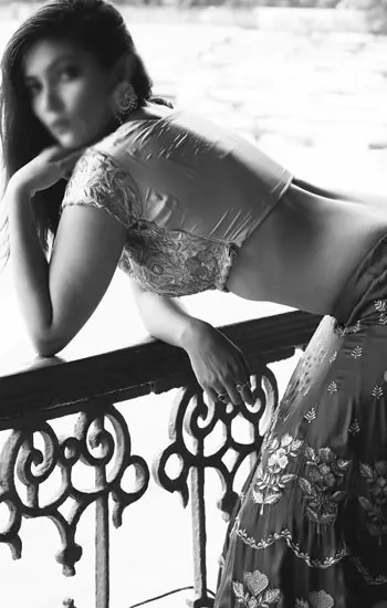 Escort Service Nehru Place