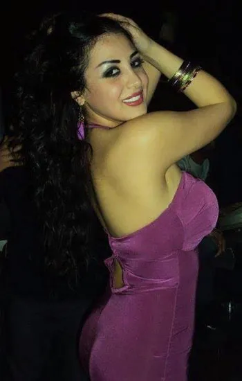Escort Service Nehru Place